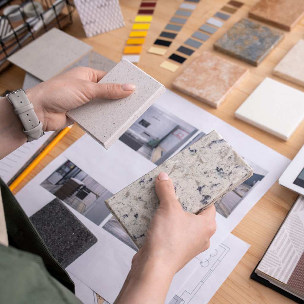 Progettazione interni interior design Brescia